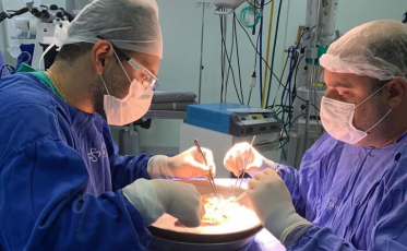 HSJosé realiza 40° transplante renal