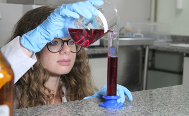 Unesc: um nascedouro da ciência; uma enciclopédia de estudos e de transformação