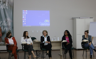 Semana ODS em Pauta: Comitê Criciúma promove ação nesta quarta-feira