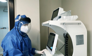 Fisioterapia: uma aliada no tratamento da Covid-19