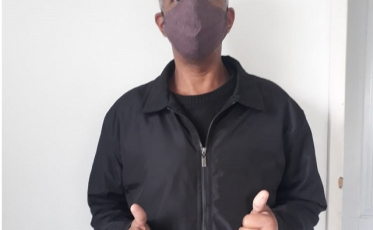 Após 57 dias de internação por um problema cardíaco, paciente celebra alta