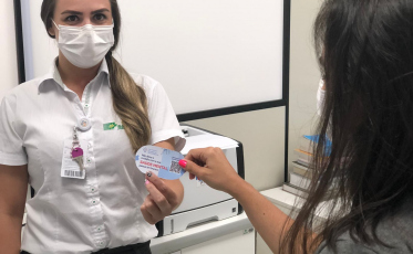 Janeiro Branco: Hospital São José promove semana especial voltada ao cuidado com a saúde mental