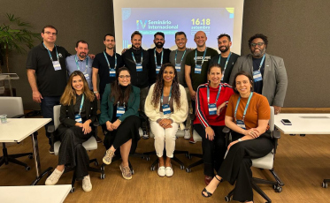 Professor da Unesc integrará comissão do Ministério do Esporte