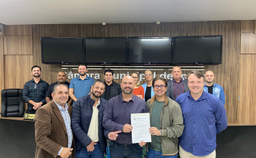 Mobilização regional para buscar solução definitiva para o Morro dos Cavalos ganha força