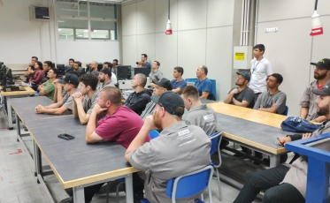 Indústria 4.0 é tema de palestra no Senai de Criciúma