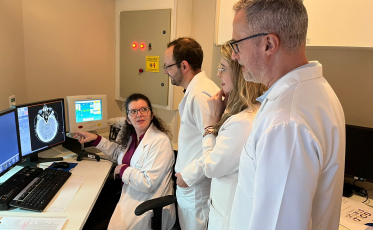 AVC silencioso: neurologista do HSJosé fala da importância da prevenção à doença