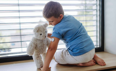 Prefeitura garante sensor de monitoramento para crianças com diabetes
