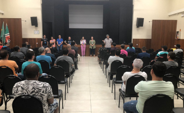 Bairro da Juventude abre inscrições de cursos gratuitos em parceria com o SENAI