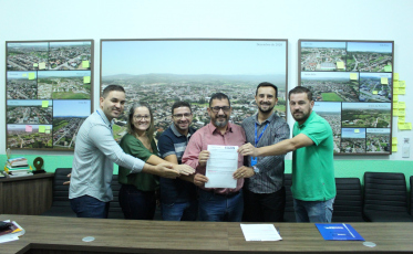 Cocal do Sul receberá a Escola Móvel do SENAI