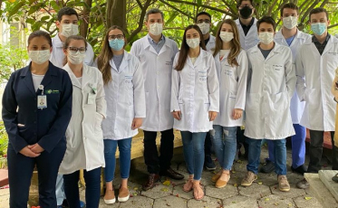 HSJosé: Centro de Pesquisa ganha destaque internacional por pesquisas realizadas