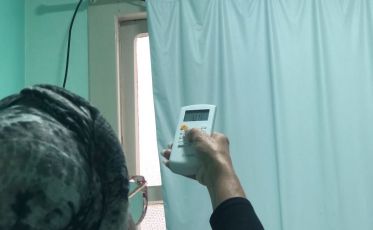 Todos os quartos do SUS passam a contar com ar-condicionado no Hospital São José