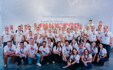 Aos 33 anos de história, Copaza busca expansão e crescimento consolidado