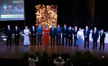 Legislativo Criciumense promove Sessão Solene para entrega de títulos