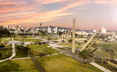 Prefeitura de Criciúma define calendário de feriados para 2023