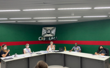 Organizações sociais de Criciúma serão contempladas com recursos do FIA