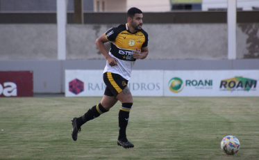 Único remanescente de 2014, Barreto volta a jogar Série A pelo Criciúma