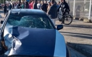 Justiça recebe denúncia contra motorista que causou morte de casal ao dirigir embriagado em Tubarão