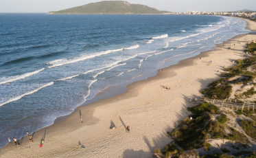 Balneabilidade: Relatório de abril aponta 68,4% de pontos próprios no estado