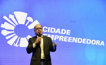 Representantes de 123 municípios catarinenses se reúnem no Encontro Estadual de Atores de Desenvolvimento do Sebrae/SC