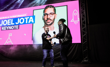 Empreende SC Summit se consolida como maior evento de negócios do Sul do Estado