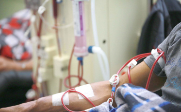 Pacientes em hemodiálise passam a ter transporte exclusivo em Morro da Fumaça 