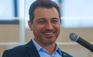 Plenário: Para Antídio, Cobalchini 