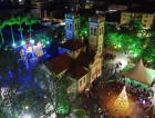 Içara prepara o primeiro desfile de Natal da história