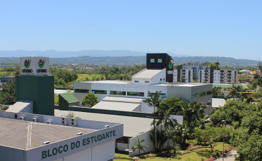 Unesc lança 21 cursos técnicos no formato semi-presencial
