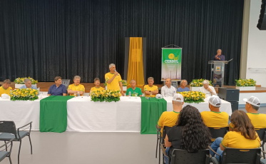 Cersul entrega investimento que representa economia na conta dos associados