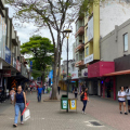 Dia dos Namorados em SC tem maior intenção de compras desde 2018