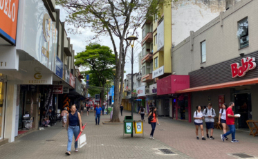 Dia dos Namorados em SC tem maior intenção de compras desde 2018