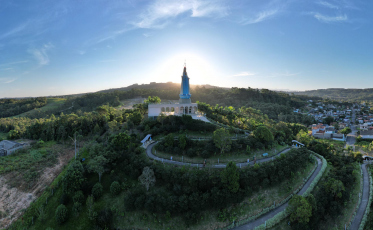 Siderópolis sediará Fórum Regional do Turismo Religioso em julho