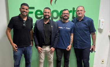 Criciúma conquista recursos e mira campeonato internacional de beach tennis