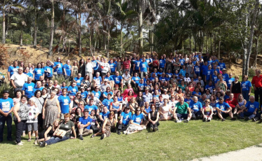 Encontros da terceira idade serão retomados em Balneário Arroio do Silva