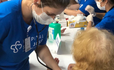 Primeira edição do 