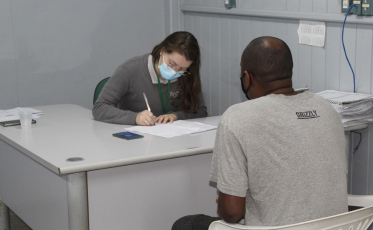 Racli promove Feirão do Emprego em Criciúma