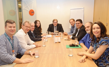 Carbonífera Metropolitana realiza parceria com a Satc