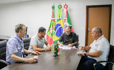 Prefeitura de Criciúma quer regulamentar internação de pessoas em situação de rua