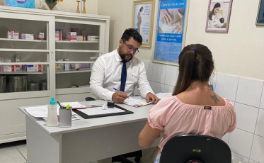 Siderópolis amplia atendimento na área da saúde