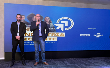 Criciúma sedia edição regional do Prêmio Indústria Eficiente 2025