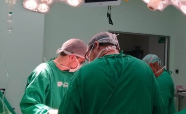 Doação de órgãos, um gesto de amor ao próximo