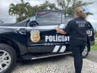 Polícia de Criciúma prende investigado por estupro de vulnerável