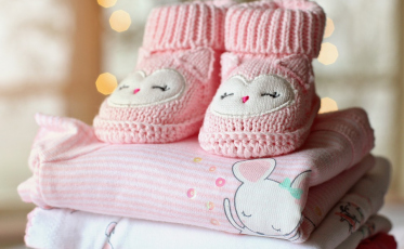 Gestantes de Criciúma ganham benefício de kit enxoval