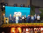 Cooperja comemora 50 anos