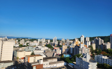 ((Áudio)) Sexta feira de muito calor na região