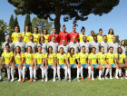 O balanço da Seleção Feminina para a Copa