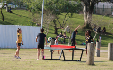 O ensino, a pesquisa e a extensão para a melhoria da qualidade de vida