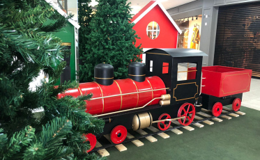 Vila Metropolitan Mall será inaugurada nesta quarta-feira