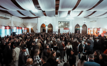 Festival Vino & Formaggio atinge público recorde e celebra sucesso da 4ª edição