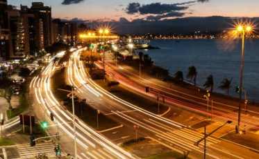 Santa Catarina é o segundo estado mais competitivo do Brasil